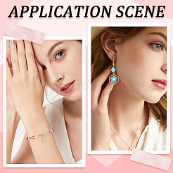 40 шт. Подвески из сплава с эмалью&nbsp;ENAM-SC0005-51