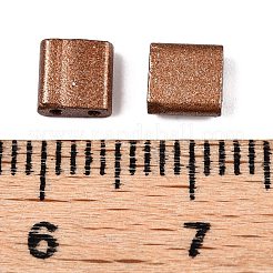 2-луночное стекло для выпечки&nbsp;SEED-S023-17C-21