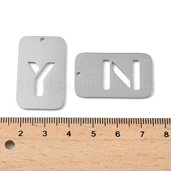 26 шт. подвески из нержавеющей стали 304&nbsp;STAS-G372-01P