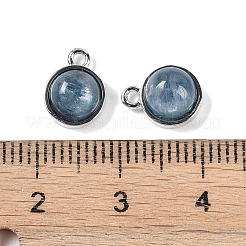 Натуральный кианит подвески&nbsp;G-K372-03P-07