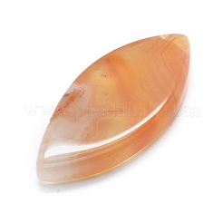 Натуральный красный агат бисера G-F678-16