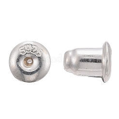 925 dado auricolare in argento sterling&nbsp;STER-K167-037C-S