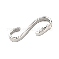 Застежки-крючки из нержавеющей стали 304 STAS-Z130-05P