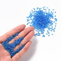 Perline semi di vetro&nbsp;SEED-US0003-3mm-103B