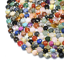 Натуральные и синтетические G-C116-A44-02