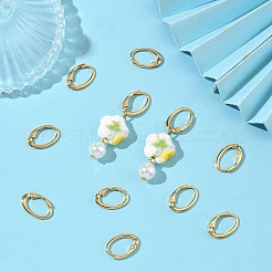 Латунная фурнитура Leverback для серег&nbsp;XGR0070G-73G