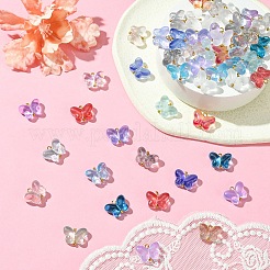 Стекло подвеска&nbsp;PALLOY-YW00031