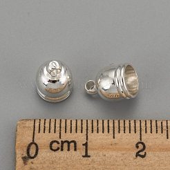 Messing Endkappen für Kord&nbsp;EC569-1S