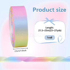 Лента из полиэстера длиной 21.5~25 м OCOR-PH0006-29