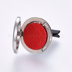 Зажимы для автомобильного диффузора из хирургической нержавеющей стали 316 STAS-H461-23P