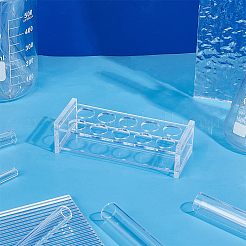 Displayständer aus organischem Acryl&nbsp;AJEW-WH0695-030A