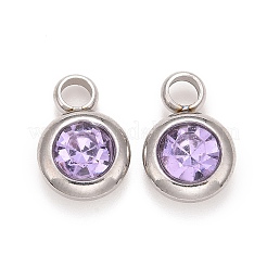 Подвески из нержавеющей стали 304&nbsp;X-STAS-M300-02B-P