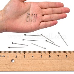 Шариковые головки из нержавеющей стали 304 STAS-R015-20mm