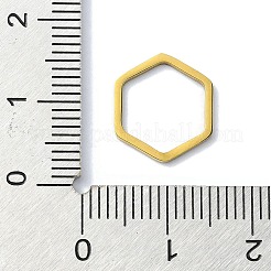 Соединительные кольца из нержавеющей стали 304 STAS-C097-05G