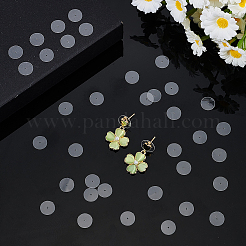 270 шт. подушечки для сережек из вспененного материала ЭВА&nbsp;FIND-AR0006-80