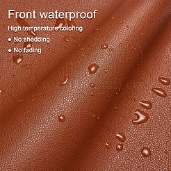 Искусственная кожа&nbsp;DIY-WH0221-25C