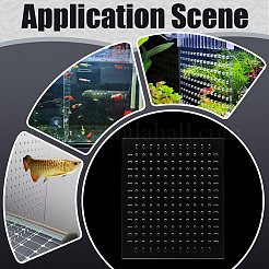 1 шт. акриловая изоляционная панель для аквариума&nbsp;FIND-BC0019-38