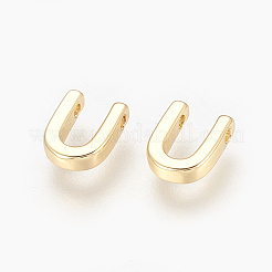 Латунь подвески X-KK-S341-50U