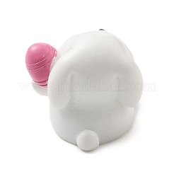 Украшения дисплея смолы RESI-R464-02D