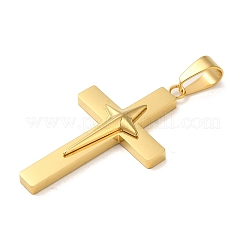 Подвески из нержавеющей стали 304 с вакуумным покрытием pvd STAS-C105-03G