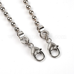 Beutelgurtketten&nbsp;FIND-WH0077-50A