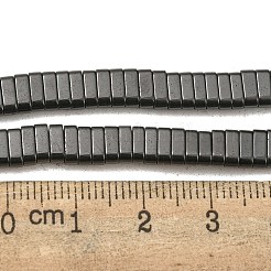 Galvaniunmagnetische synthetischen Hämatitkornen Stränge&nbsp;G-C106-B02-14A