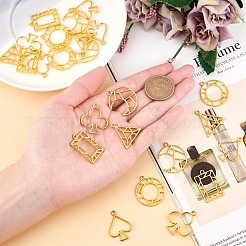 24 шт. PALLOY-SC0003-55G