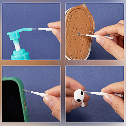 Щетки для чистки пластика AJEW-WH20020-195I