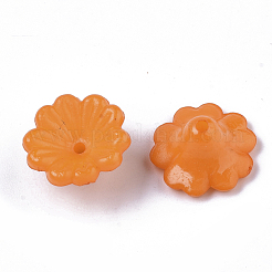Opaque comme capuchons en plastique&nbsp;MACR-T039-019D