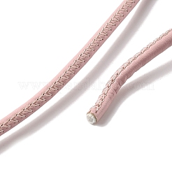 Шнур из искусственной кожи длиной 5 м.&nbsp;FIND-H054-01C