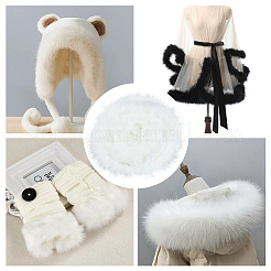 2м искусственных шерстяных лент&nbsp;OCOR-CY0003-04A