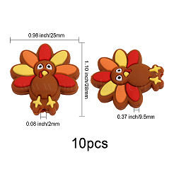 10 шт. SIL-CA0001-57