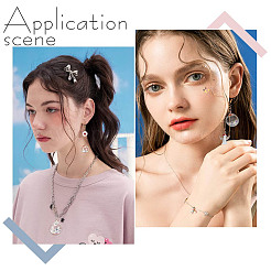 Наборы подвесок своими руками&nbsp;DIY-GO0001-84A