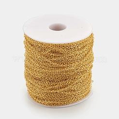 Железо текстурированные кабельные цепи&nbsp;CH-0.6YHSZ-G