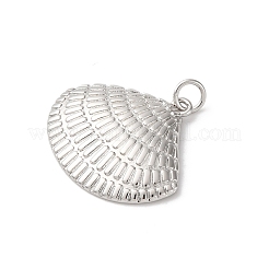 Латунные подвески KK-I276-10P-02