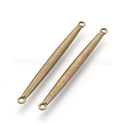 Connettori di collegamenti in stile tibetano&nbsp;TIBE-A22559-AB-FF