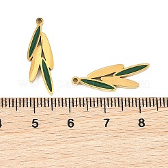 Подвески из нержавеющей стали 304&nbsp;STAS-D215-03G-02