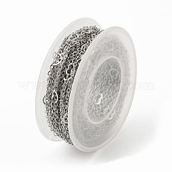 Цепи из нержавеющей стали марки 304&nbsp;CHS-F015-11P