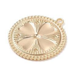 Латунные подвески&nbsp;KK-G491-59G