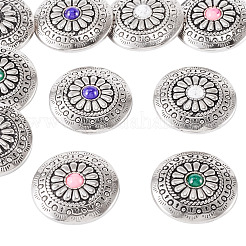 10 шт. 5 цвета&nbsp;BUTT-TA0001-31B