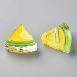 Прозрачная эмаль акриловая бисера&nbsp;TACR-S155-001H