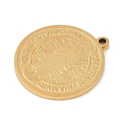 Ионное покрытие (ip) подвески из нержавеющей стали 304&nbsp;STAS-M080-12G-04