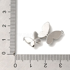 Латунные микро проложить кубического циркония подвески&nbsp;KK-K389-034P