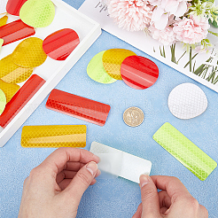 30 шт. 6 стиля STIC-GF0001-19