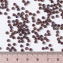 Perline rotonde miyuki rocailles&nbsp;SEED-X0055-RR4502