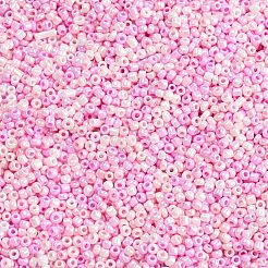 Краска для выпечки 12/0 стеклянный бисер&nbsp;SEED-XCP0001-15