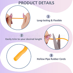 Ювелирные изделия&nbsp;DIY-TA0012-83E