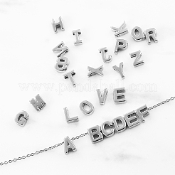 Сплавочные бусины PALLOY-CJ0001-40