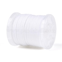 Нейлоновый шнур с китайским узлом длиной 25 м.&nbsp;NWIR-T002-02A-02