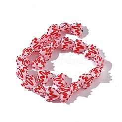 Бусины лэмпворк &nbsp;LAMP-D003-02B